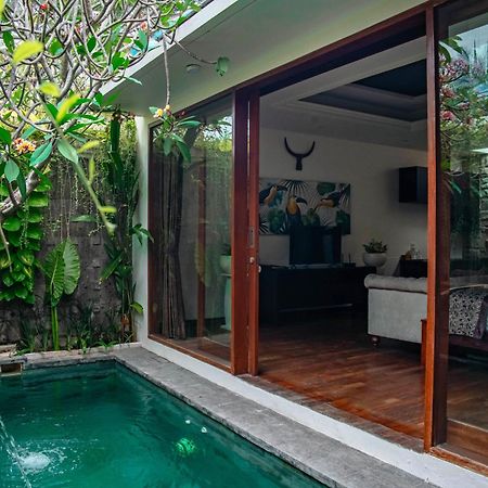 Villa Bougainville Семиньяк Экстерьер фото