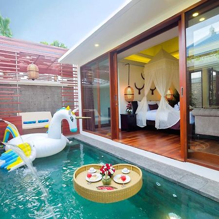 Villa Bougainville Семиньяк Экстерьер фото