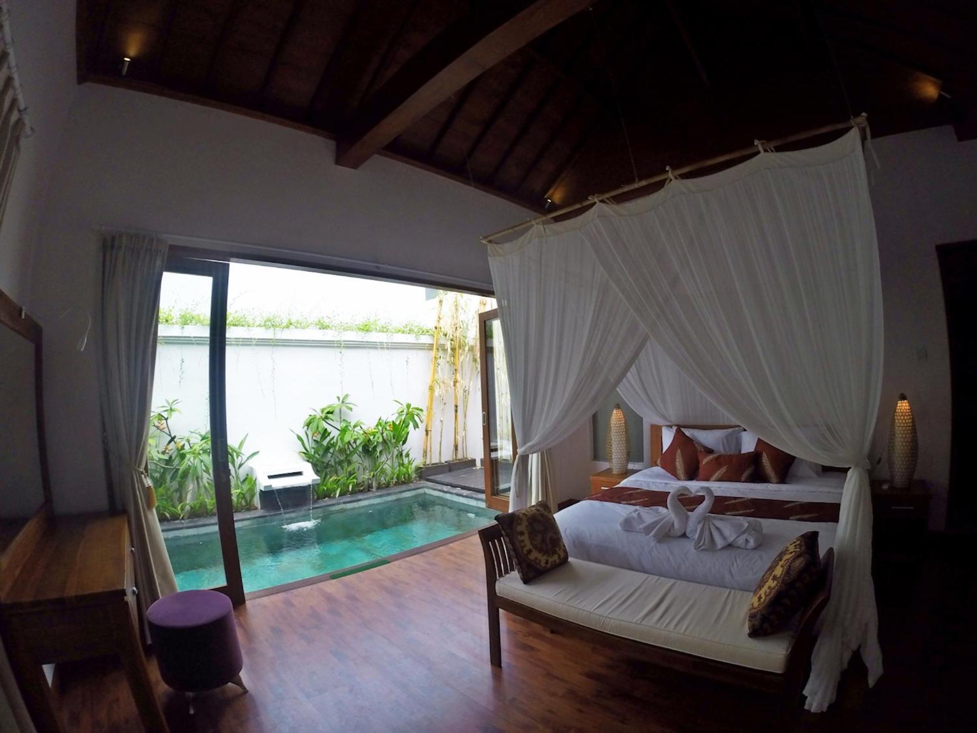 Villa Bougainville Семиньяк Номер фото