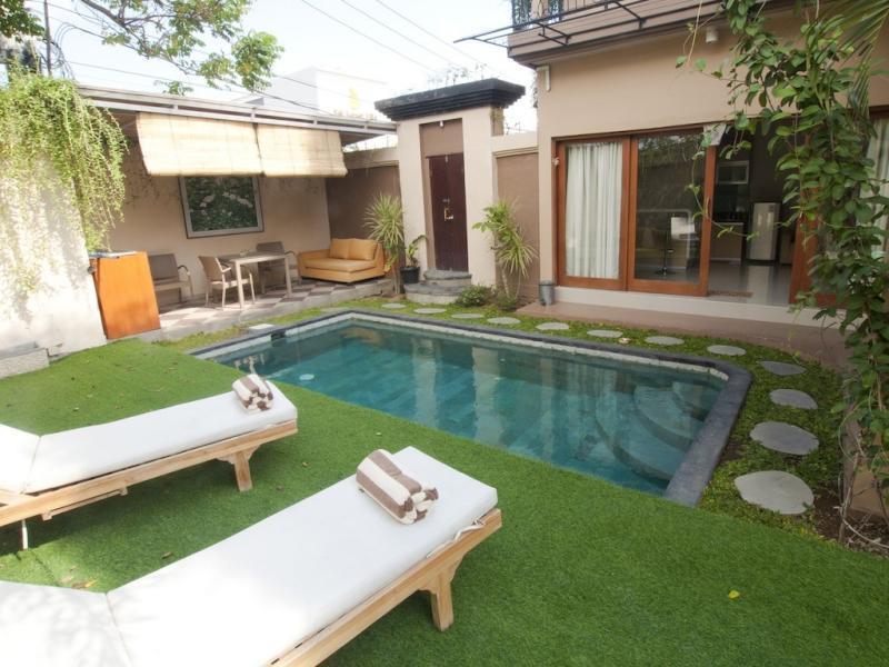 Villa Bougainville Семиньяк Экстерьер фото
