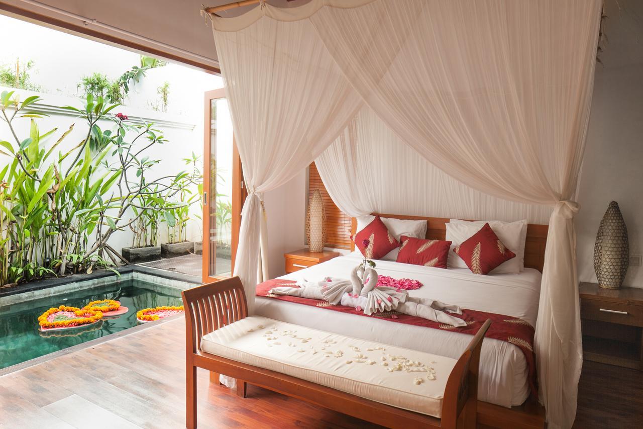 Villa Bougainville Семиньяк Экстерьер фото