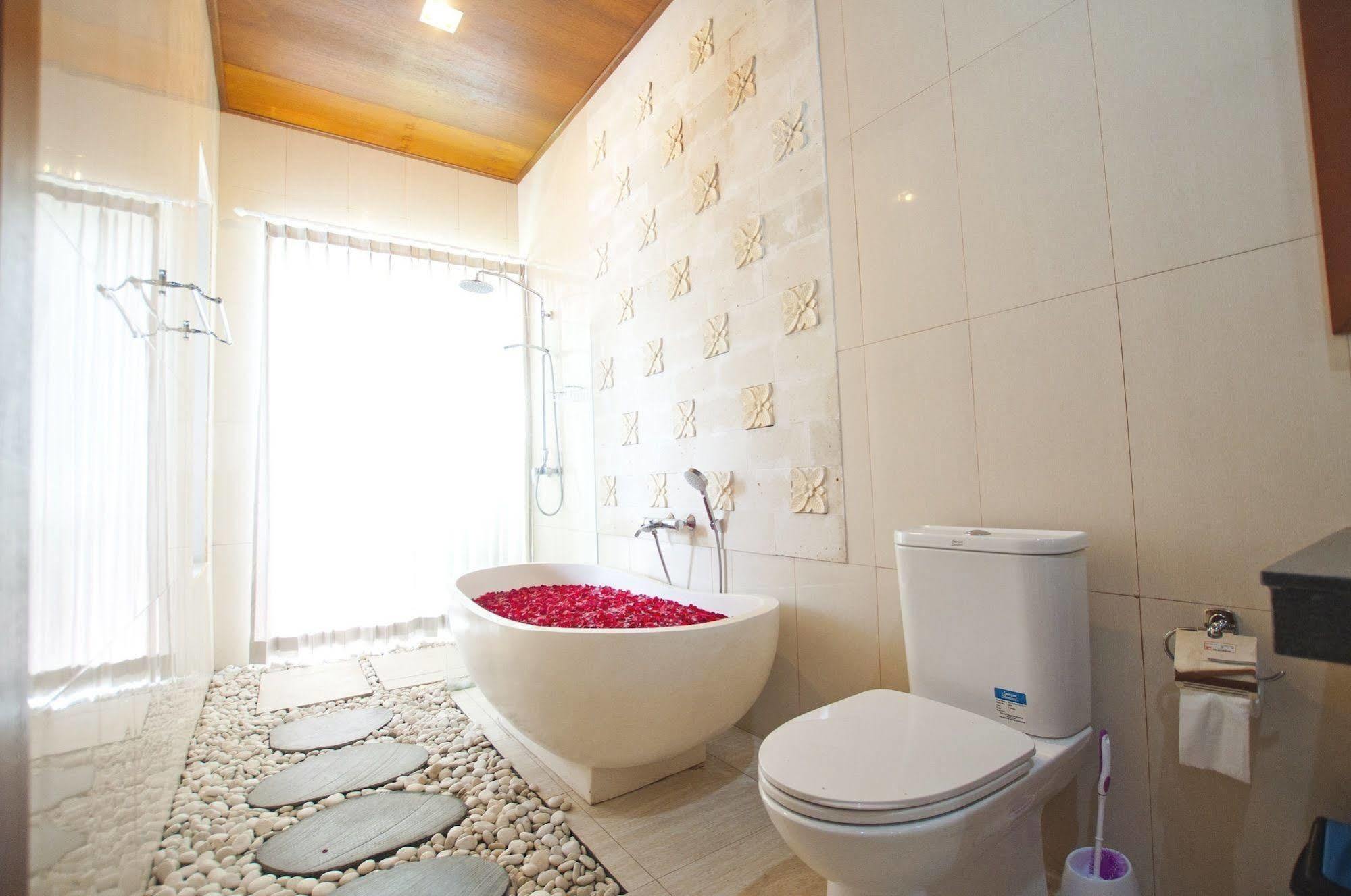 Villa Bougainville Семиньяк Экстерьер фото
