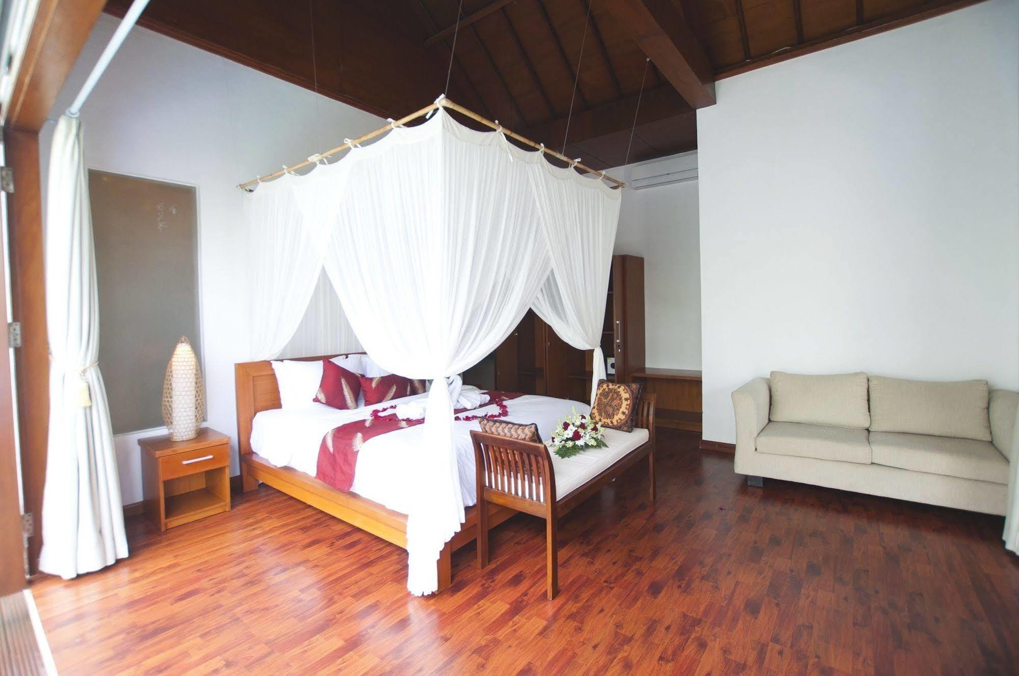 Villa Bougainville Семиньяк Экстерьер фото