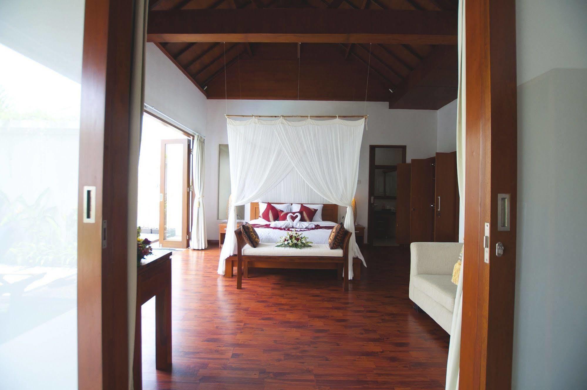 Villa Bougainville Семиньяк Экстерьер фото