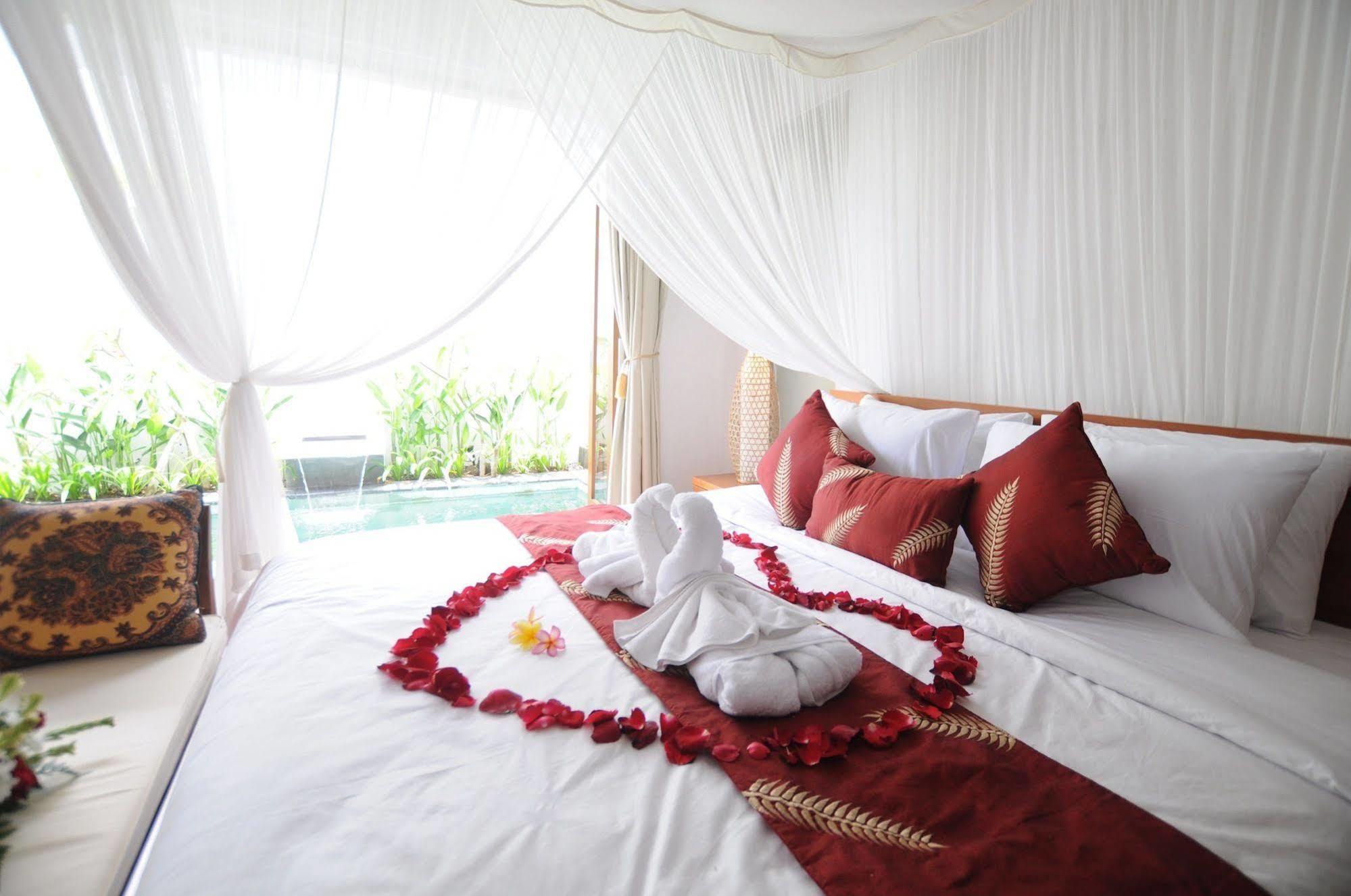 Villa Bougainville Семиньяк Экстерьер фото