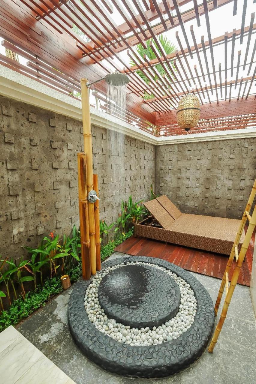 Villa Bougainville Семиньяк Экстерьер фото