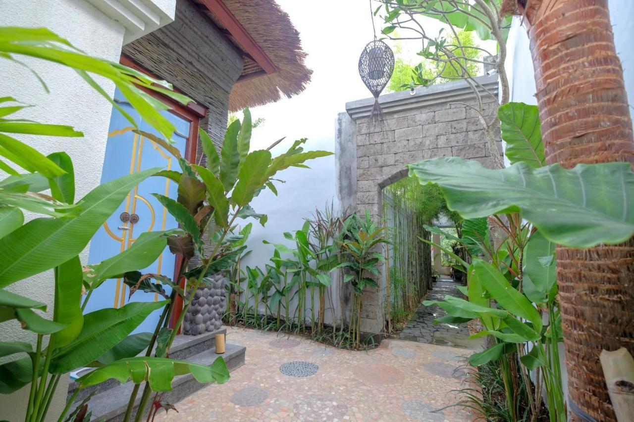 Villa Bougainville Семиньяк Экстерьер фото