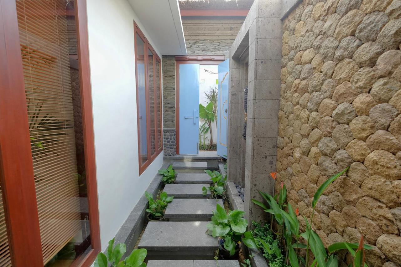 Villa Bougainville Семиньяк Экстерьер фото