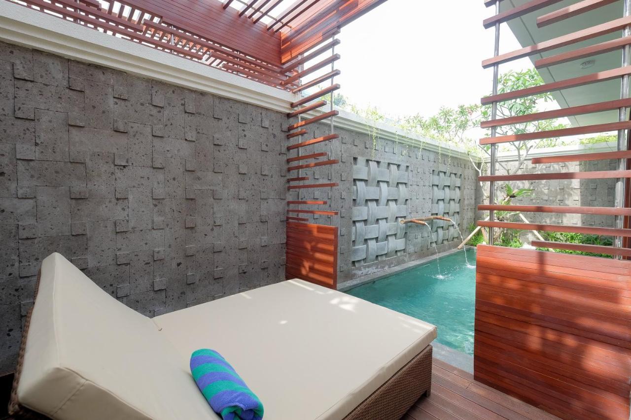 Villa Bougainville Семиньяк Экстерьер фото
