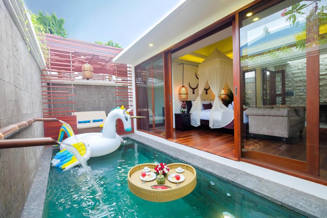 Villa Bougainville Семиньяк Экстерьер фото