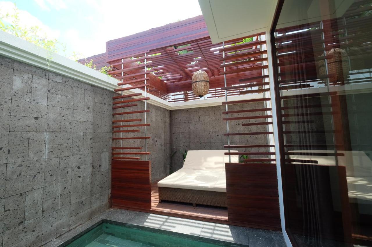 Villa Bougainville Семиньяк Экстерьер фото